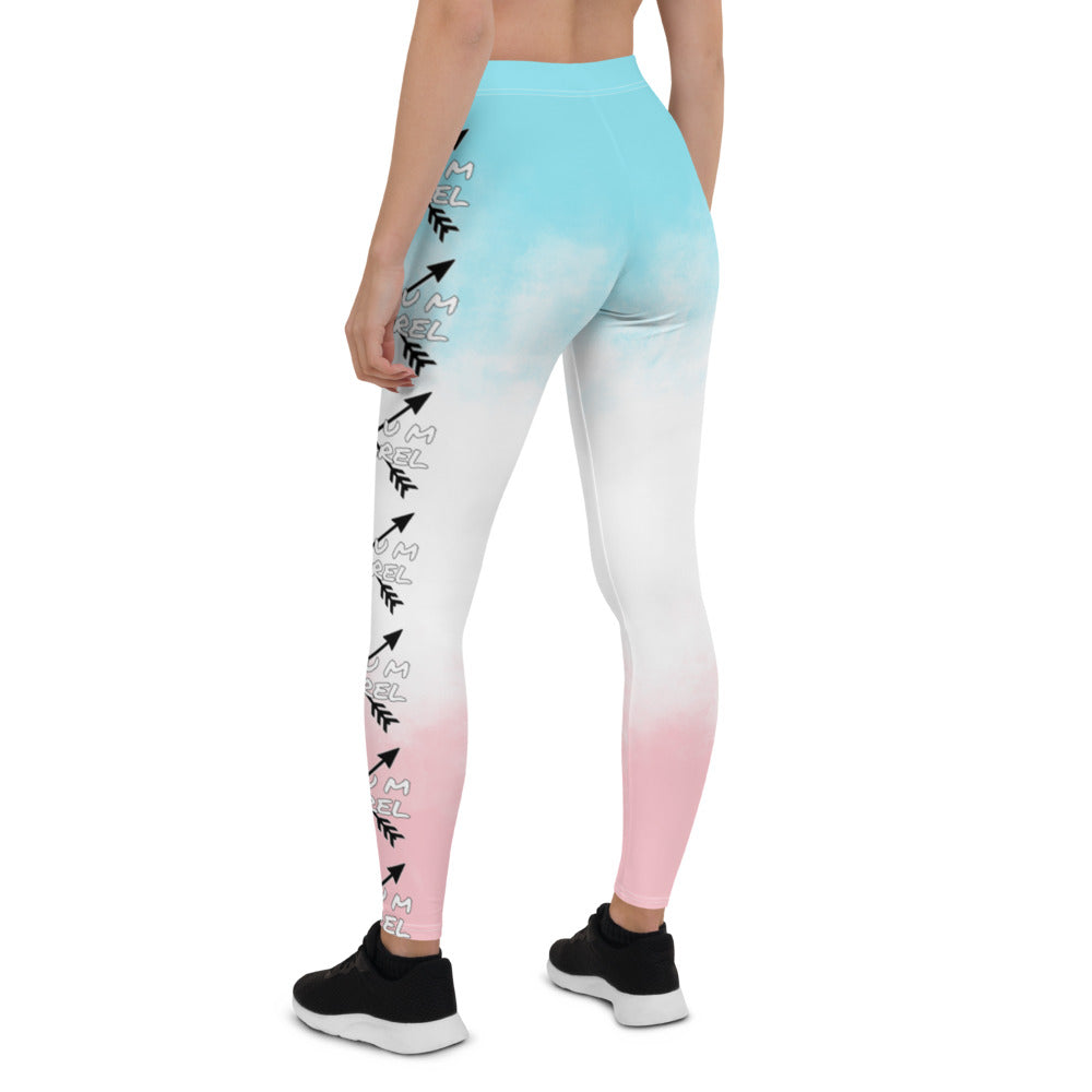 Arcum Apparel Leggings