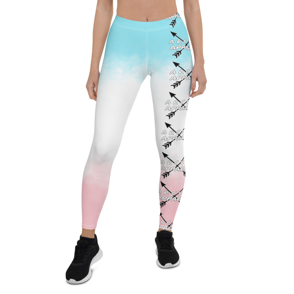 Arcum Apparel Leggings