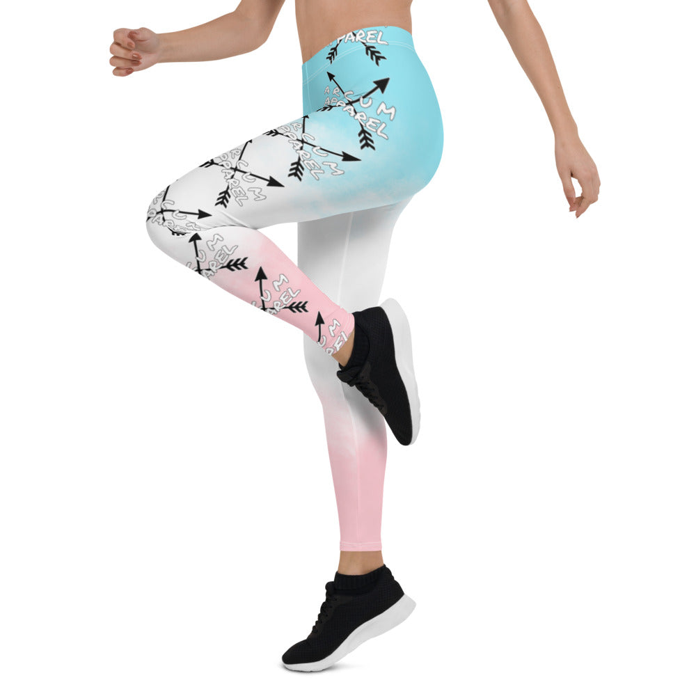 Arcum Apparel Leggings