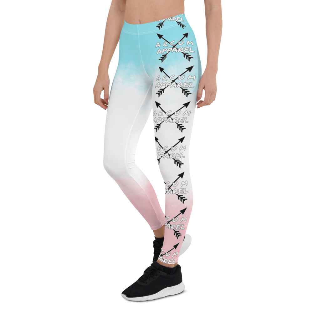 Arcum Apparel Leggings