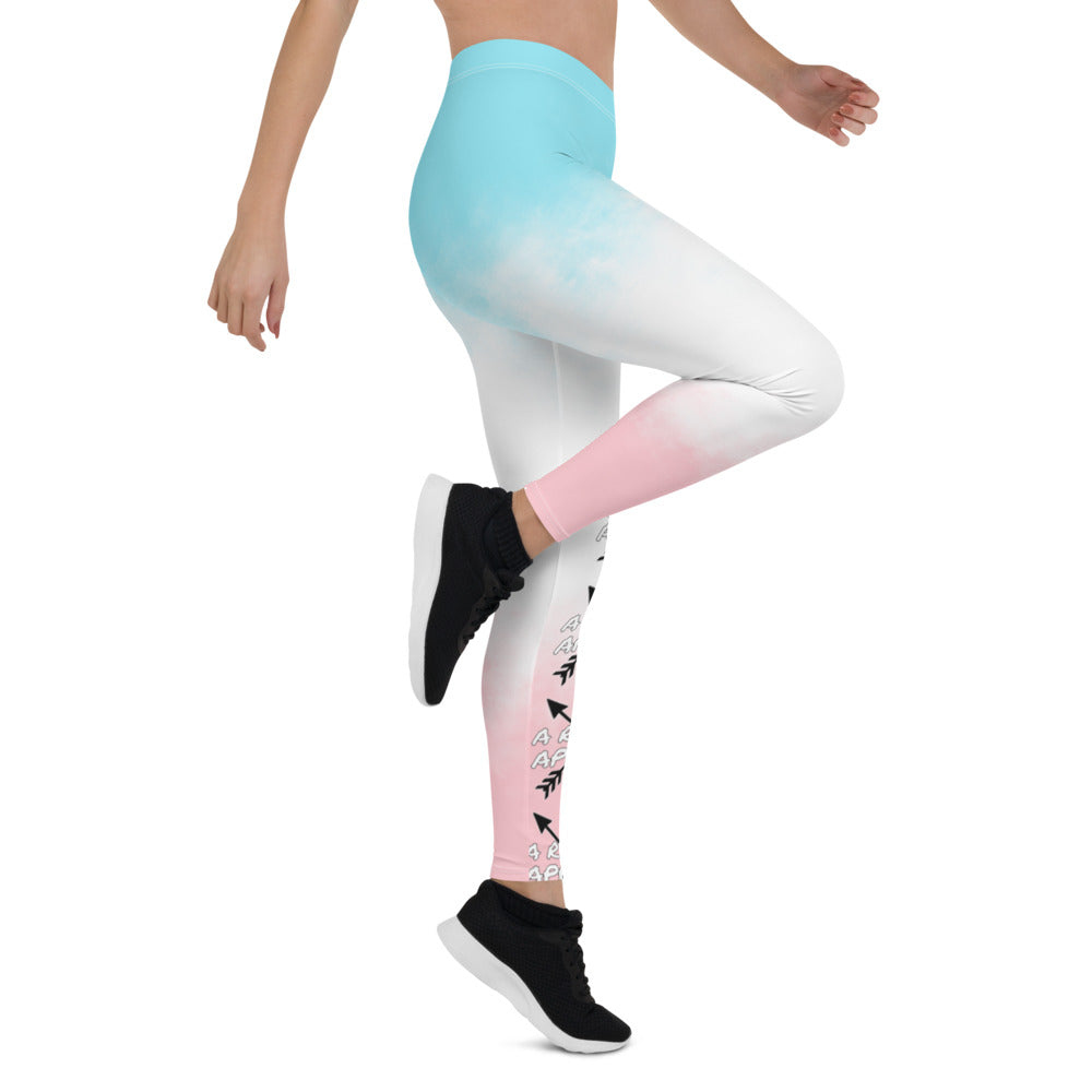 Arcum Apparel Leggings