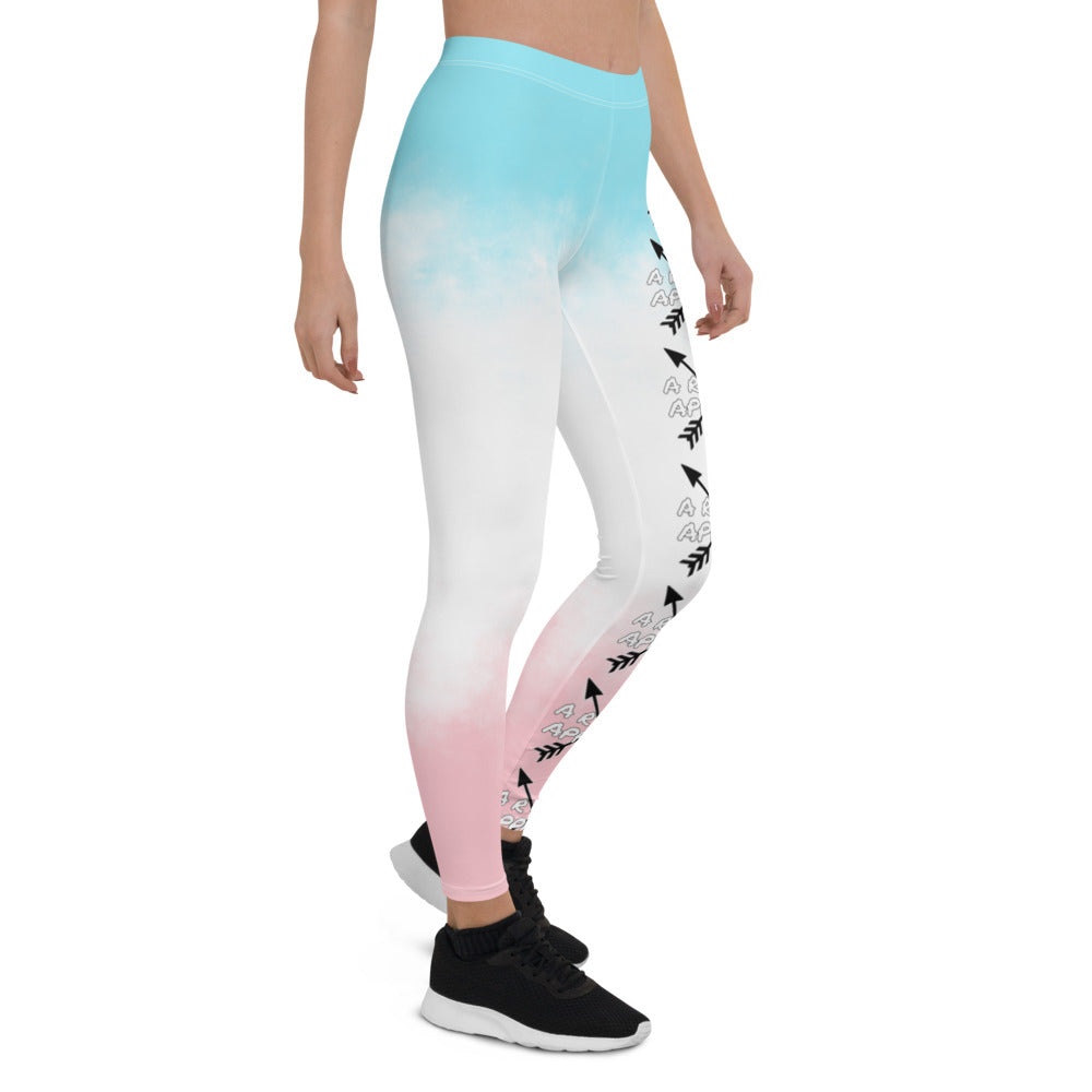 Arcum Apparel Leggings