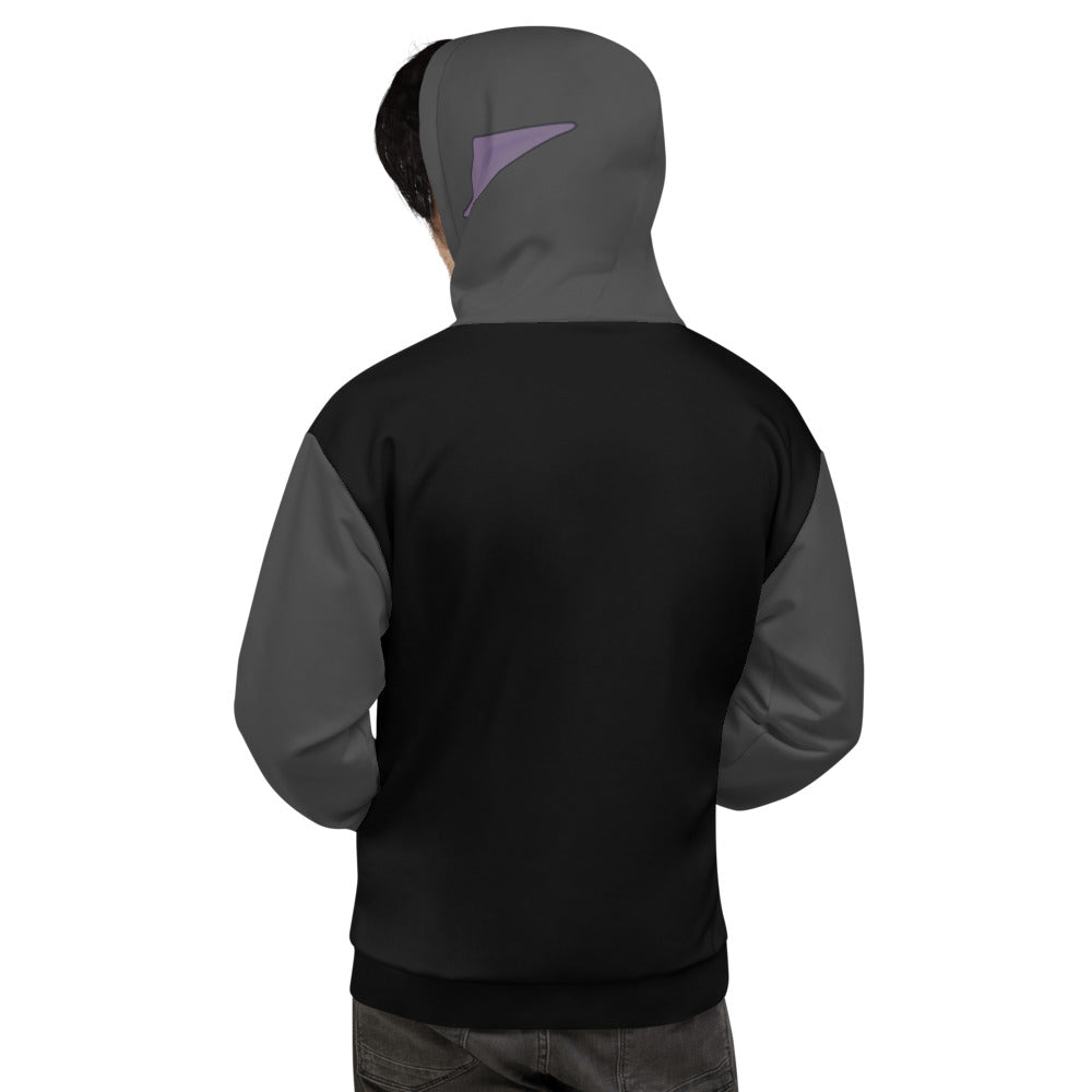 'It's a Drow Thing...' Unisex Hoodie