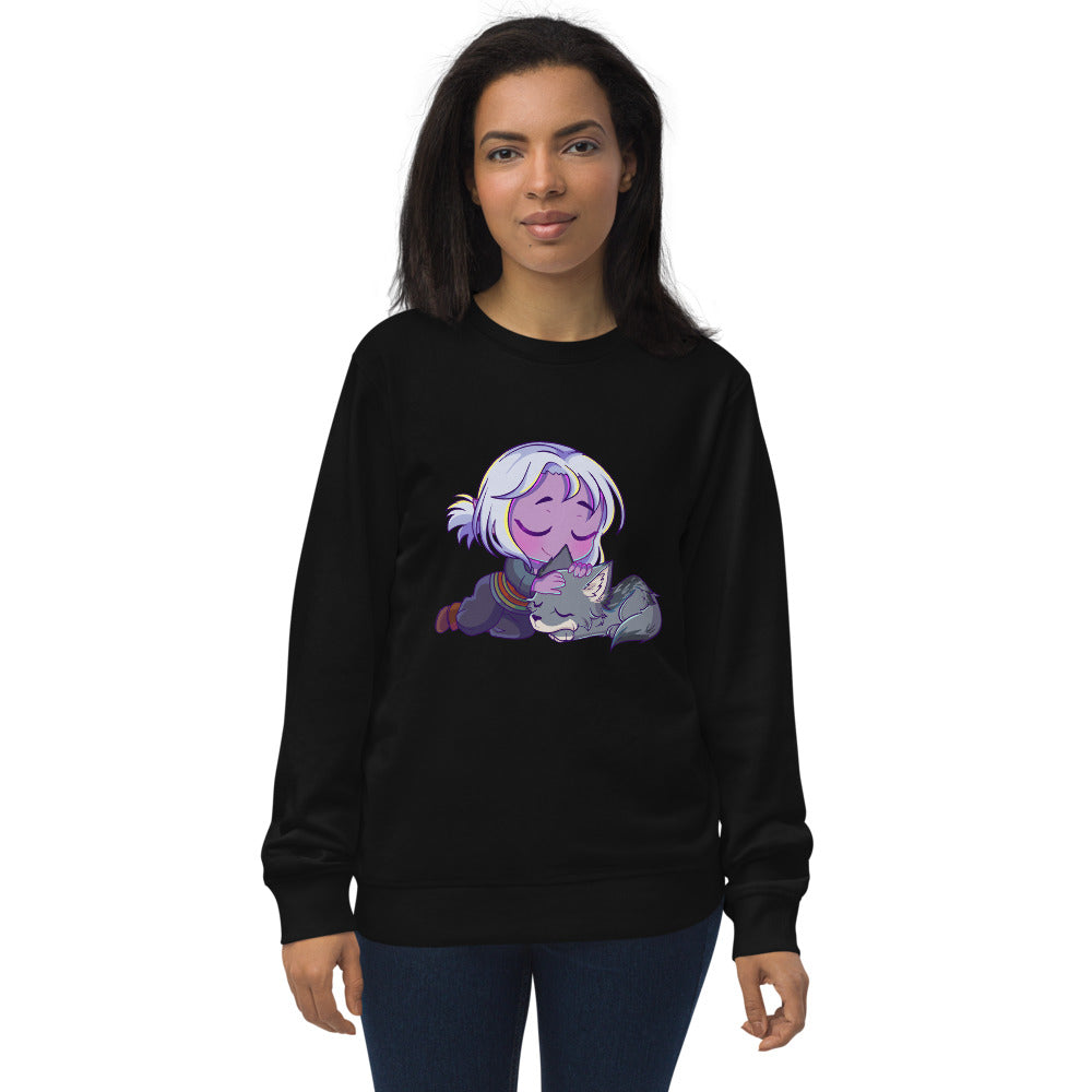 Kyler and Artemis Sweatshirt