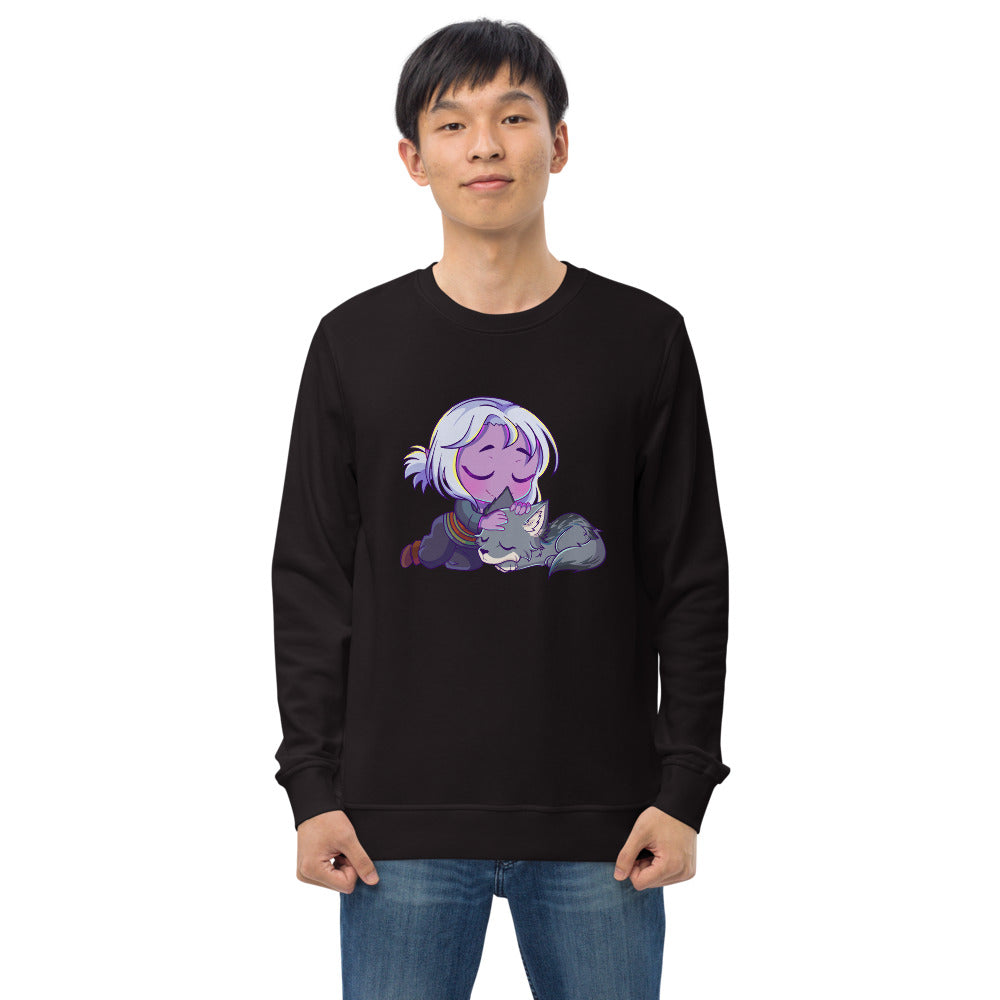 Kyler and Artemis Sweatshirt