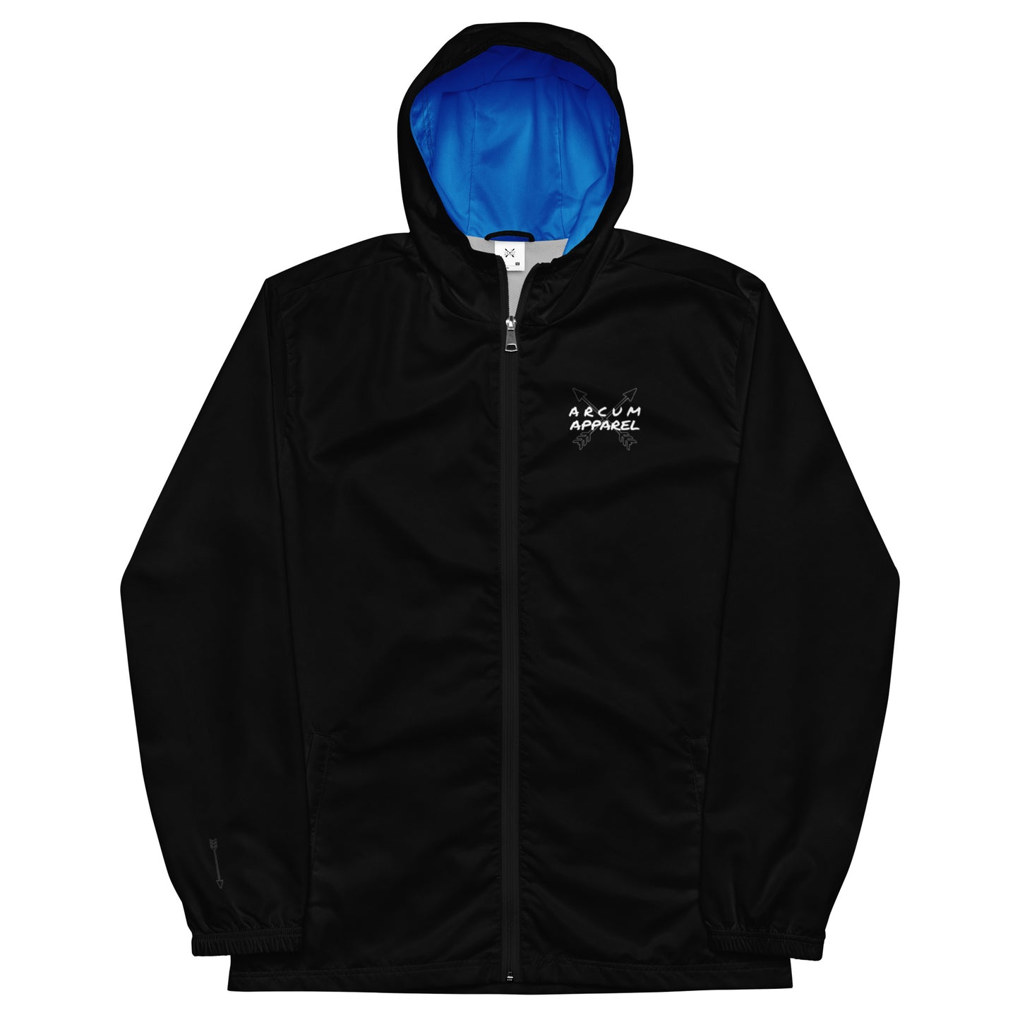 Arcum Windbreaker