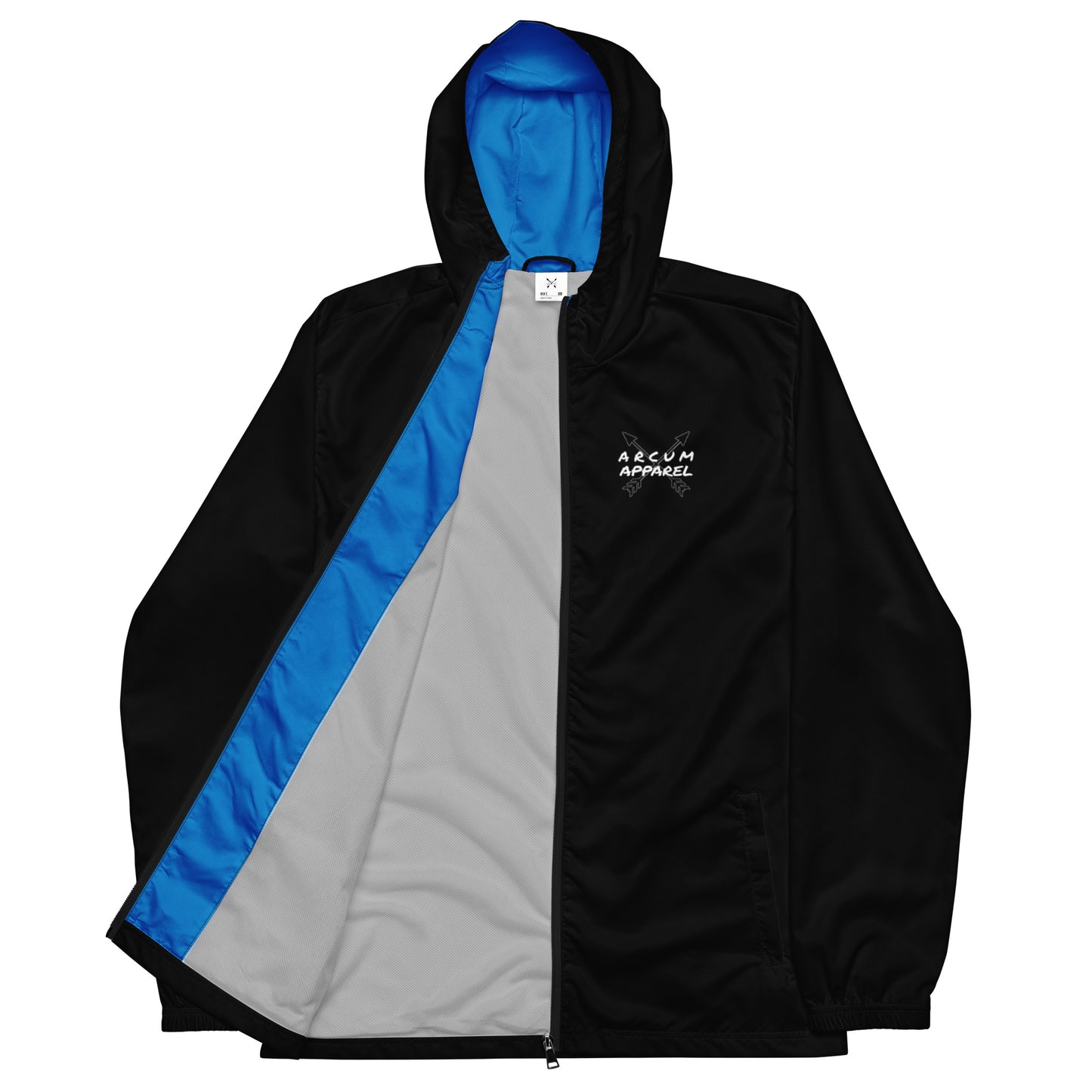 Arcum Windbreaker