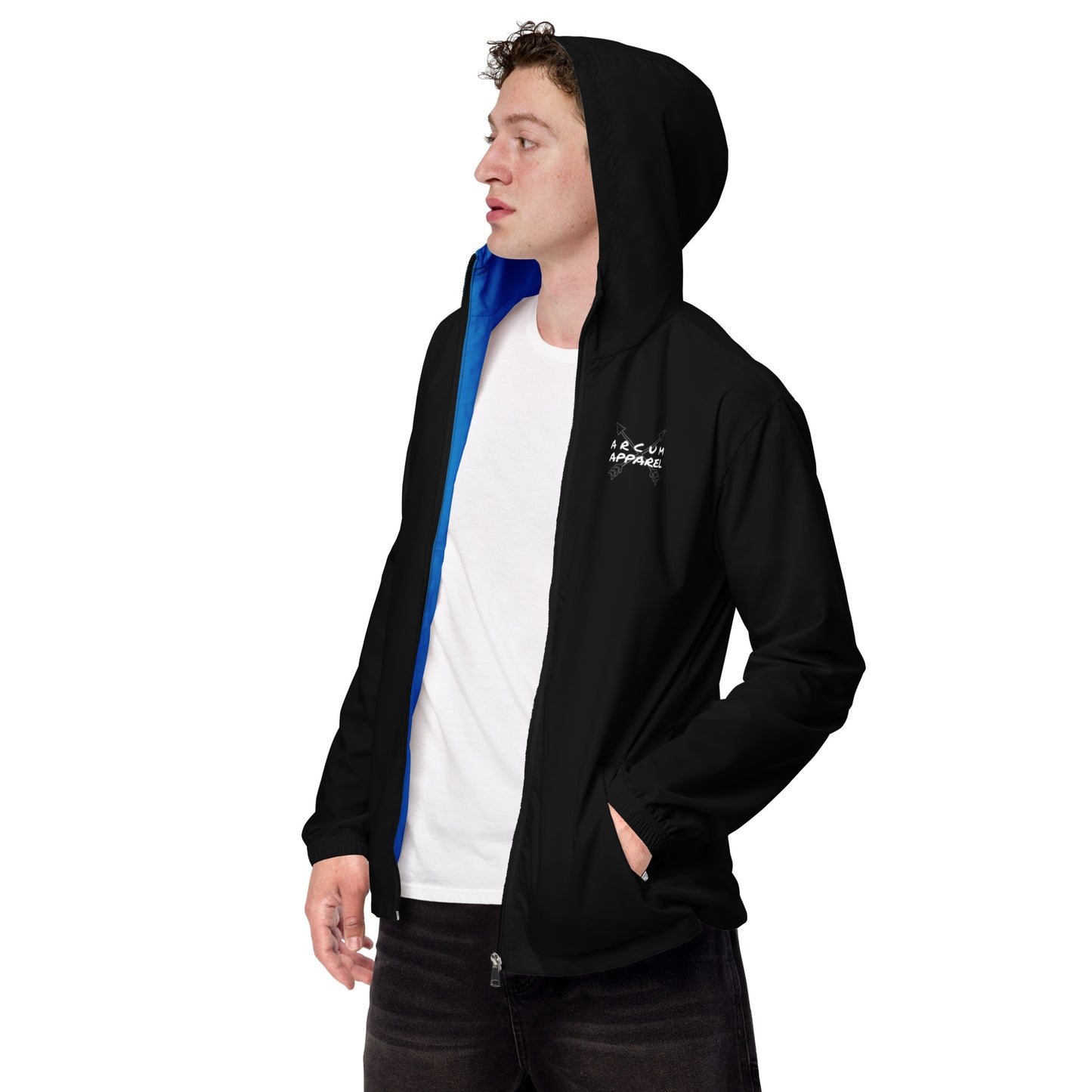 Arcum Windbreaker