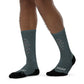 'The Socks Stay On' Socks