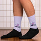 Kyler & Artemis Socks