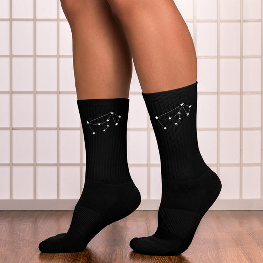 Lunam Et Stellas Socks