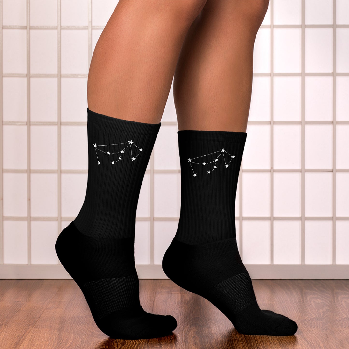 Lunam Et Stellas Socks