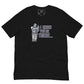 Bounty Hunter Unisex Tee